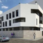 Renders para viviendas en Palma de Mallorca