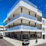 Renders de un apartamento en Colonia de Sant Jordi