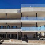 Renders de un apartamento en Colonia de Sant Jordi