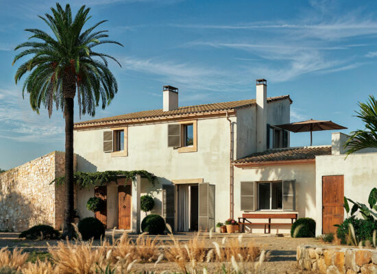 Renders para inmobiliarias en Mallorca